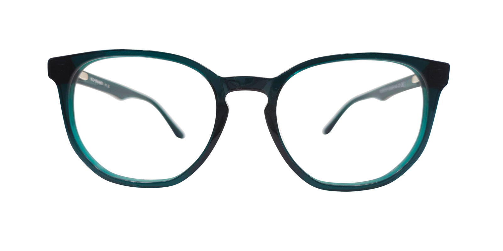 Venanzio Rich Acetate Eyeglass Frames – RDR71515 C5