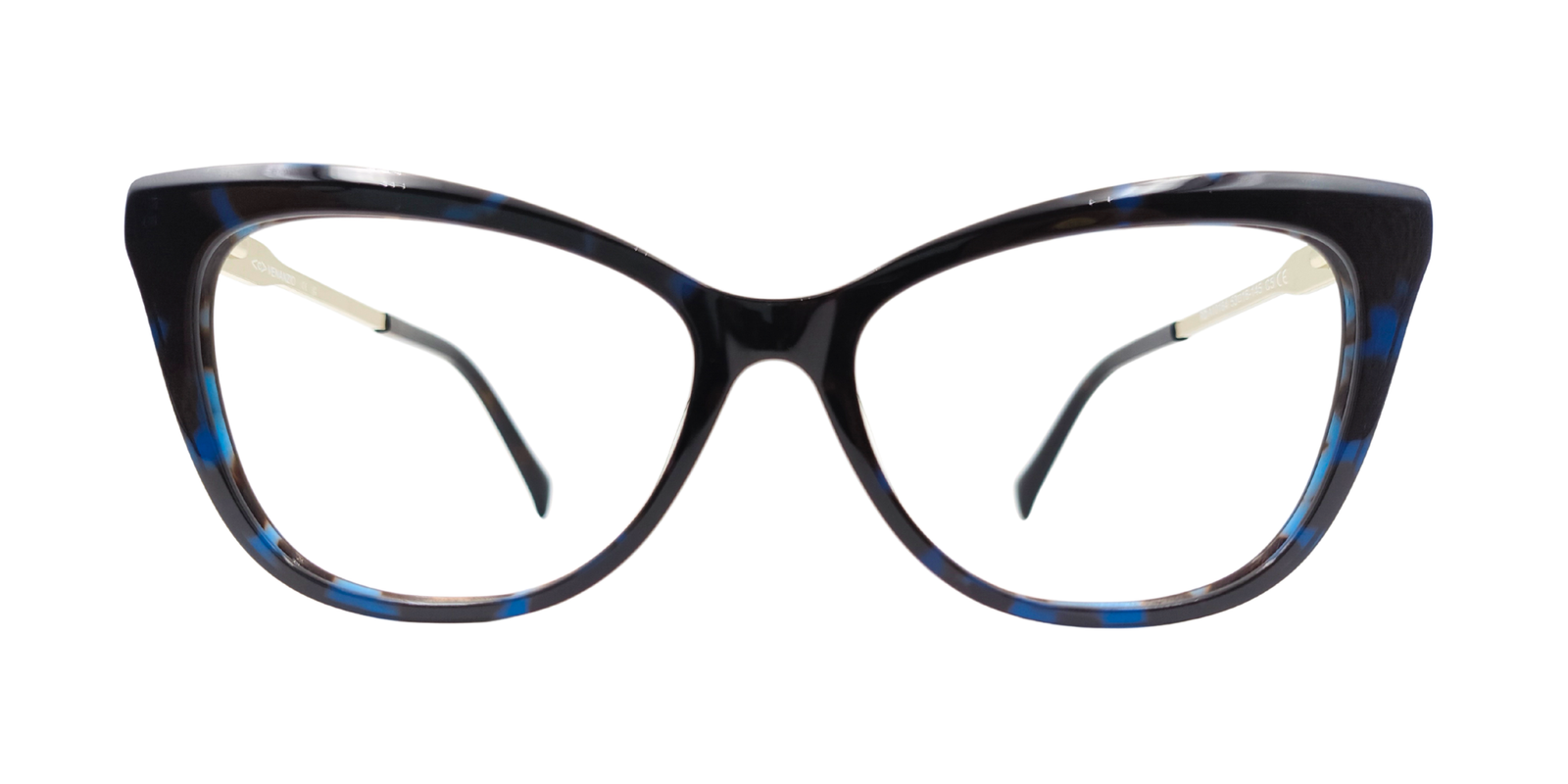 CatEye Acetate & Metal Alloy