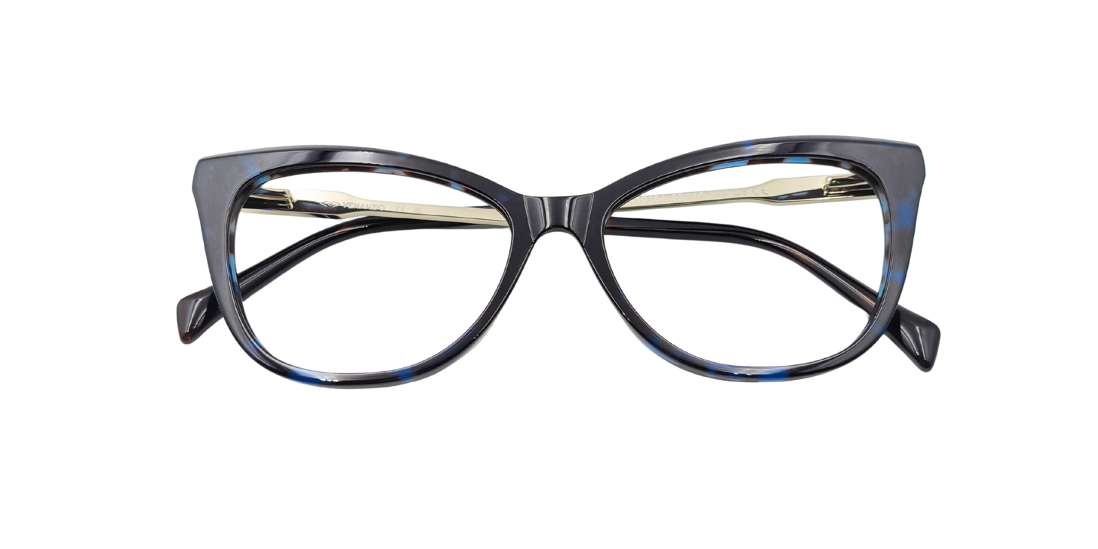 CatEye Acetate & Metal Alloy