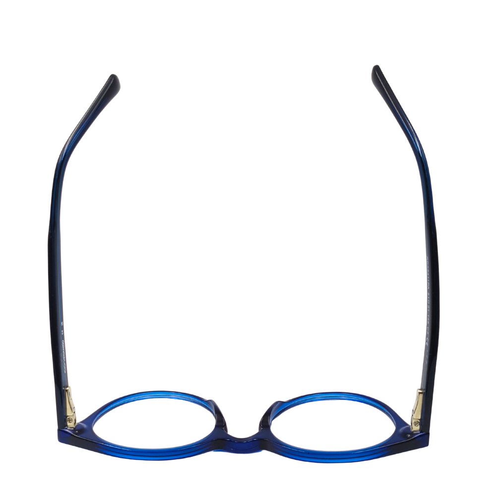 Venanzio Rich Acetate Eyeglass Frames – RDA5411 C2 - Image 4