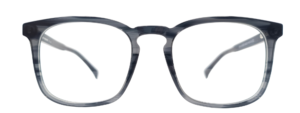 Venanzio Rich Acetate Eyeglass Frames – CHA10025 C4