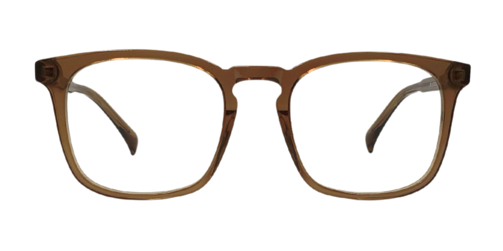 Blue light blocking glasses for computer use