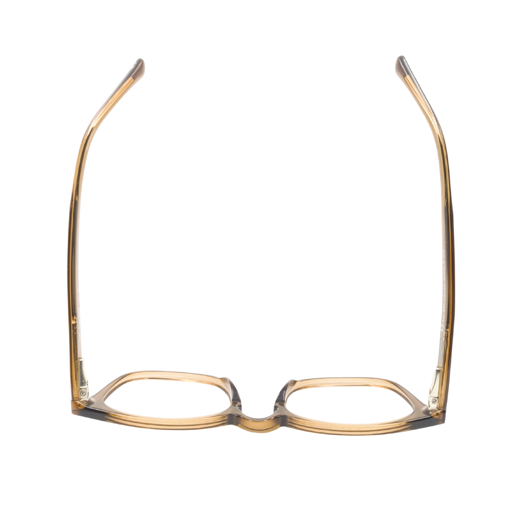 Venanzio Rich Acetate Eyeglass Frames –CHA10025 C3 - Image 4