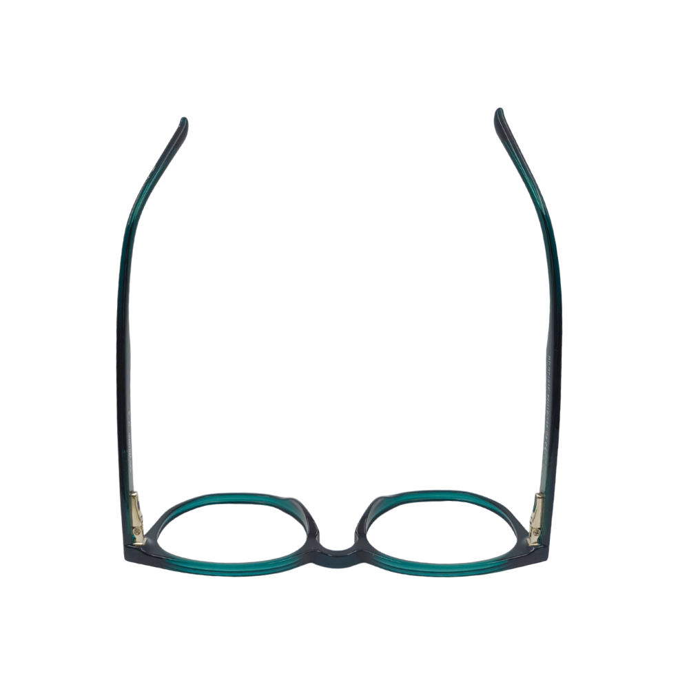 Venanzio Rich Acetate Eyeglass Frames – RDR71515 C5 - Image 2