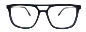 Venanzio Rich Acetate Eyeglass Frames – RDA10177 C1