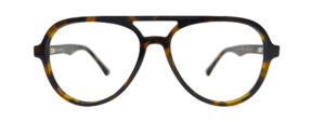 Venanzio Rich Acetate Eyeglass Frames – RDR4376VF C5