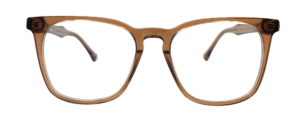 Venanzio Rich Acetate Eyeglass Frames – RDA10175 C3