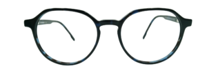 Venanzio Rich Acetate Eyeglass Frames – CHA10332 C3
