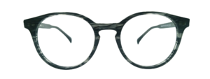 Venanzio Rich Acetate Eyeglass Frames – RDA5411PA C3