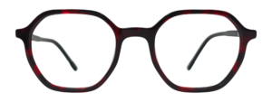 Venanzio Rich Acetate Eyeglass Frames – CHA10333 C2