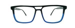 Venanzio Rich Acetate Eyeglass Frames – RDA10150 C2
