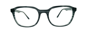 Venanzio Rich Acetate Eyeglass Frames – RDR5390F C2
