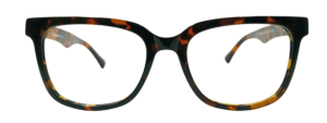 Venanzio Rich Acetate Eyeglass Frames – RDR4323VF C3
