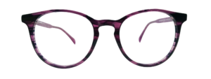 Venanzio Rich Acetate Eyeglass Frames – RDA5183PA C2