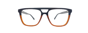 Venanzio Rich Acetate Eyeglass Frames – RDA10144 C5