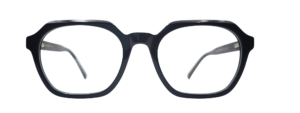 Venanzio Rich Acetate Eyeglass Frames – RDA10154 C2