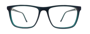 Venanzio Rich Acetate Eyeglass Frames – CHA10338 C3