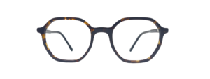 Venanzio Rich Acetate Eyeglass Frames – CHA10333 C3