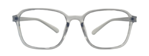 Liberty flexible 18001 Square Translucent Grey Designed in Korea