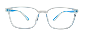 Liberty flexible 19003 Blue Translucent Designed in Korea