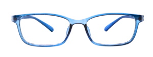 Liberty flexible 18500 Rectangle Blue Designed in Korea