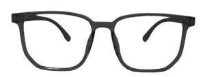 Liberty flexible 81028 Rectangle Black Designed in Korea