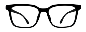 Liberty flexible 81032 Rectangle Black Designed in Korea