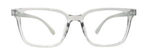 Liberty flexible 81032 Rectangle Grey Translucent Designed in Korea