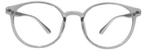 Liberty flexible 19010 ROUND Grey Designed in Korea