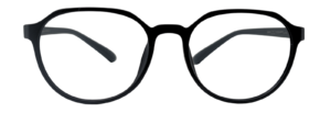 Liberty flexible 18008 Round Black Designed in Korea