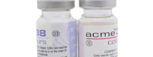 acme Acme 38 color 2 tone 3 tone yearlyDisponsble contact Lenses 2 Lens Box