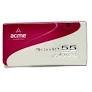 acme Acme 55 color Monthly Disponsble contact Lenses 2 Lens Box