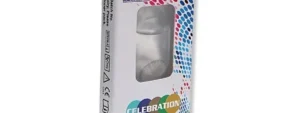 Celebration Colours Celebration Colours monthly Disponsble Colours Disposable Contact Lenses 2 Lens Box