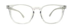 Liberty flexible 18029 Squre Grey Translucent Designed in Korea