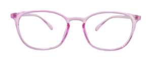 Liberty flexible 8059 Cateye Pink Designed in Korea