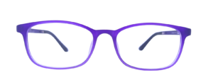 Liberty flexible BFG8928 Oval Purple Designed in Korea