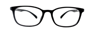 Liberty flexible B8891 Oval Black Designed in Korea