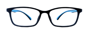 Liberty flexible 15016 Oval Black Designed in Korea