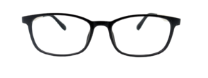 Liberty flexible B8889 Oval Black Designed in Korea