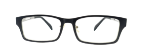Liberty flexible 6033 Oval Black Designed in Korea