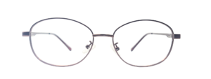 Eyencode Jasmine Eyeglasses 259755 Oval Brown