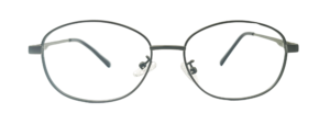 Eyencode Jasmine Eyeglasses 259755 Oval Green