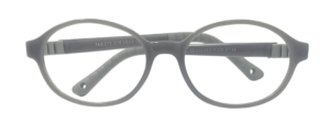 Eyencode TagEye ZC1111 Kids Eyeglasses Grey