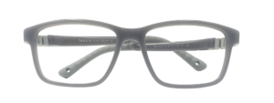 Eyencode TagEye ZC1104 Kids Eyeglasses Grey