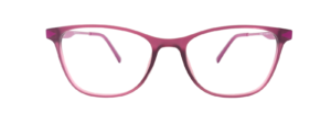 Liberty Baron Eyeglasses 18926 Round Brown