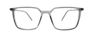 Liberty Baron Eyeglasses 52314 Oval Grey