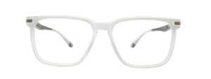 Liberty Baron Eyeglasses 507111 Square Grey