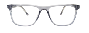 Liberty Baron Eyeglasses 980610 Square Transparent
