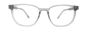 Liberty Baron Eyeglasses 980605 Square Transparent