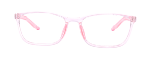 Liberty flexible 8854 Oval Pink  Translutiont Designed in Korea